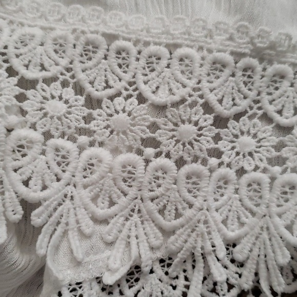 Off the shoulder top - Picture 2 of 2